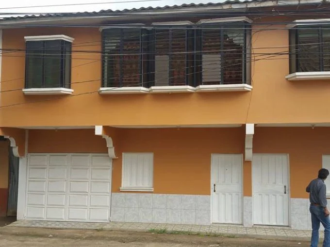 mansion de 2