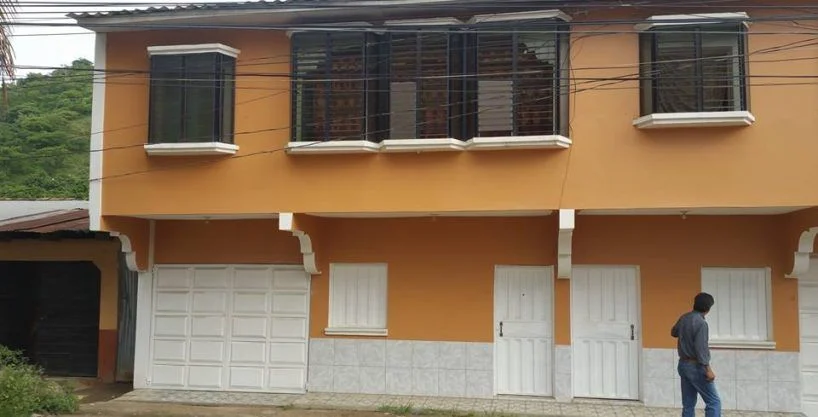 mansion de 2