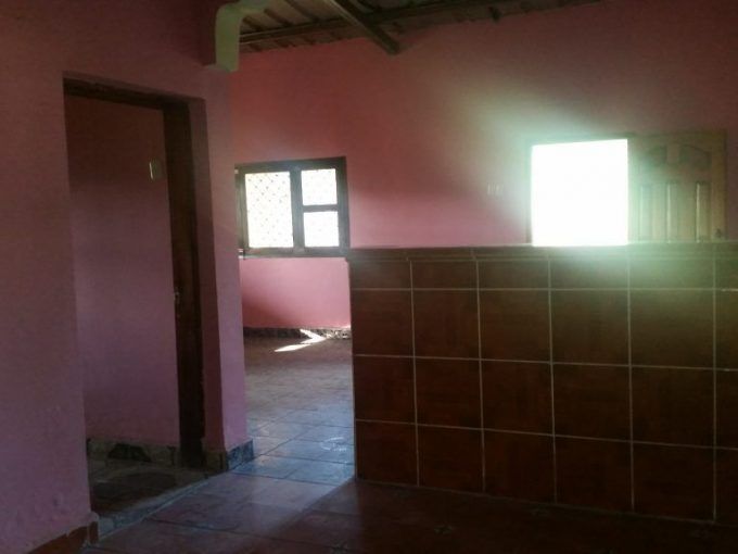 super casa rural en la aldea los llanos