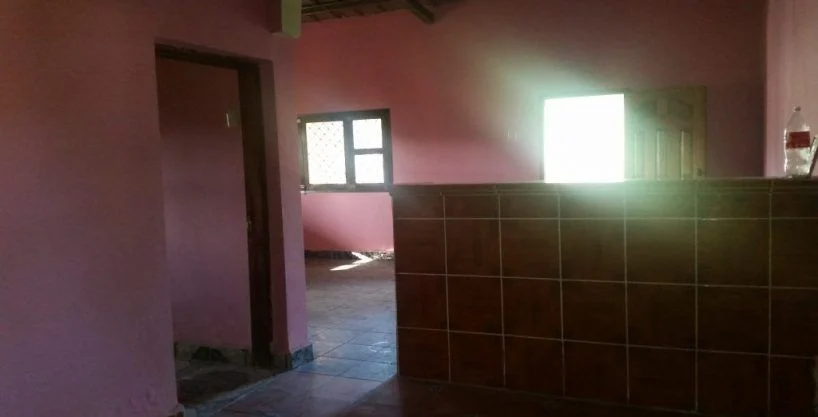 super casa rural en la aldea los llanos