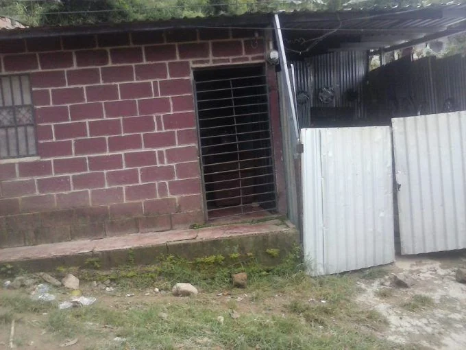 casita