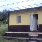 casa en la colonia bella vista danli