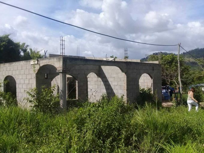 terrenos danli venta de solares en la colonia la ceibita danli hn