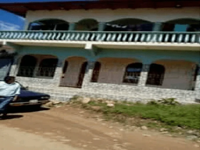 hermosa casa 2