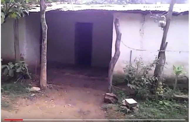 Se vende casa rural en la aldea de el tablón a 25 minutos de la cuidad de danli
