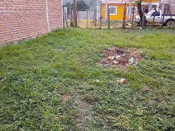 2 solares en danli