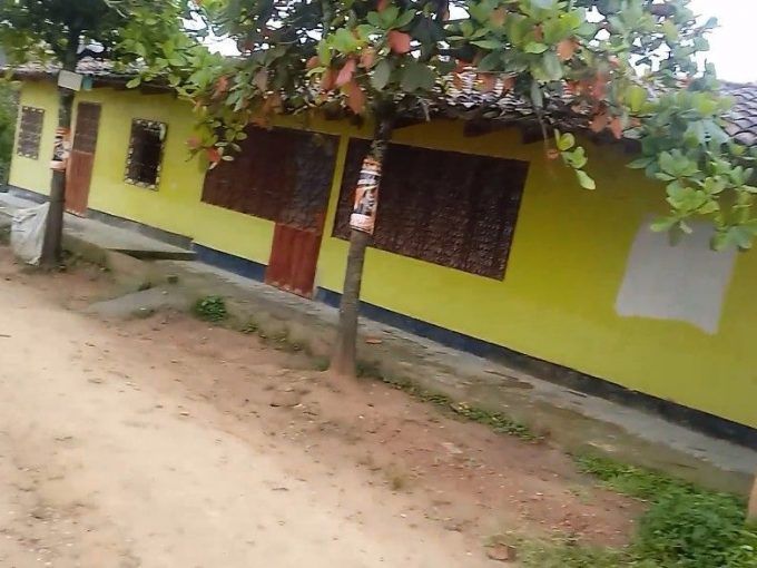 lujosa casa en la adea del tablon a 25 minutos de danli