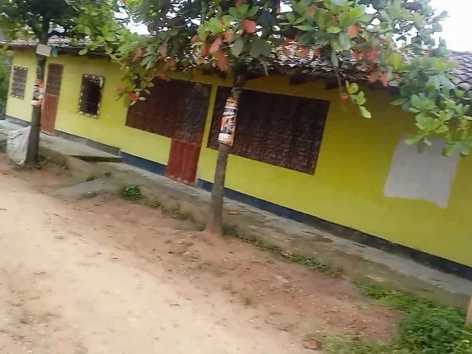 lujosa casa en la adea del tablon a 25 minutos de danli