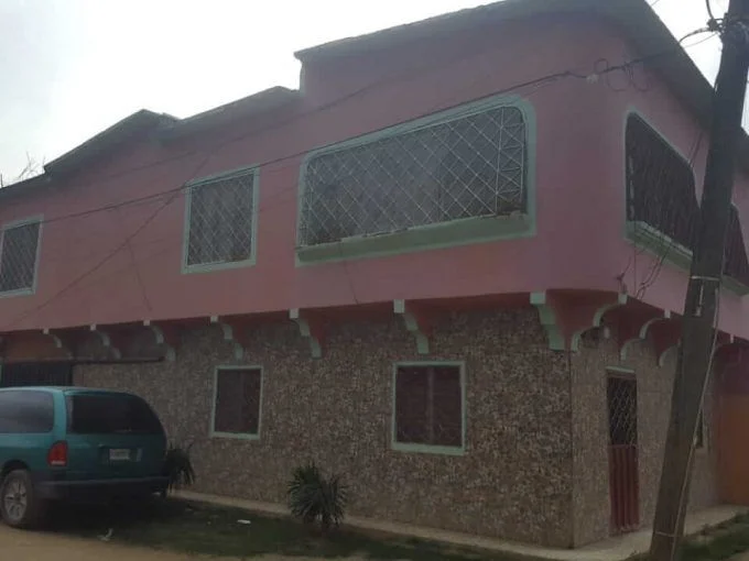magnifica casa consta