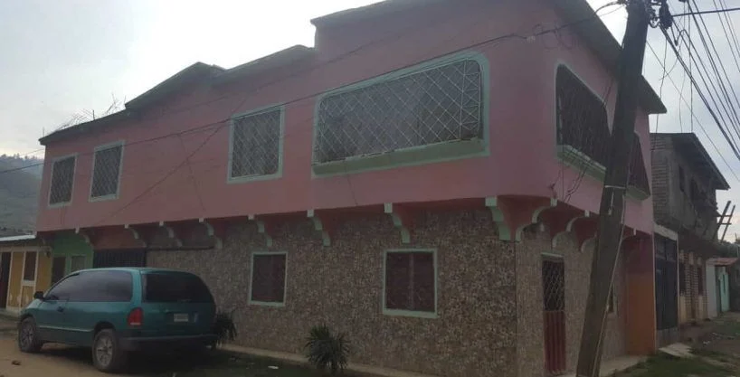 magnifica casa consta