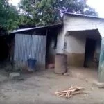 casa en la nueva