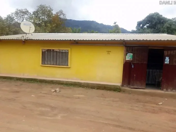 casa a 25 minutos