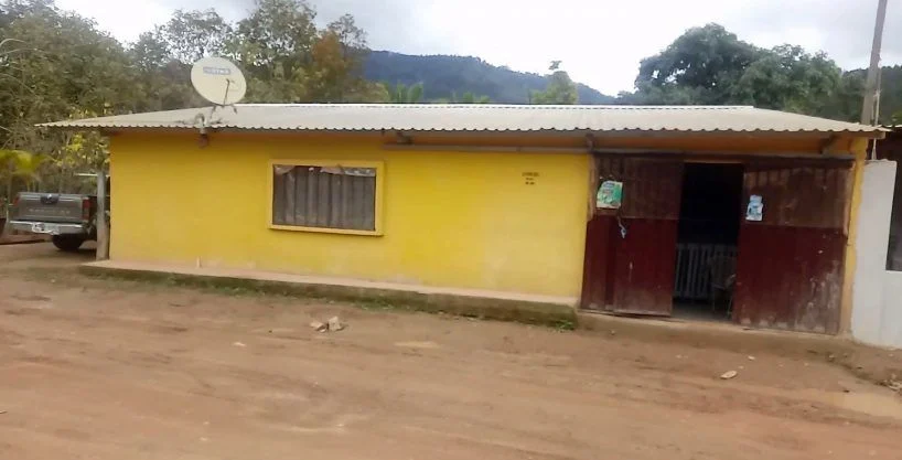 casa a 25 minutos