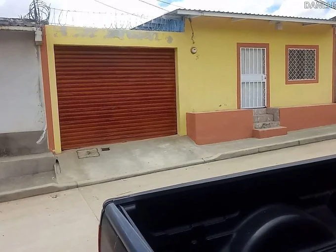 casa en la colonia bella