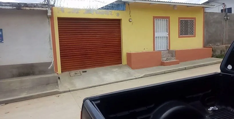 casa en la colonia bella