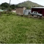 solar en la colonia mel zelaya danli el paraiso honduras