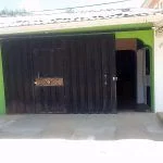 casa en barrio la reforma danli el paraíso honduras
