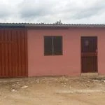 casa en la colonia ceibita danli el paraíso hoduras