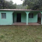 se vende casa en aldea de el tablón